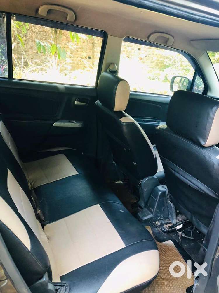 Maruti Suzuki Wagon R 2011 Petrol Good Condition