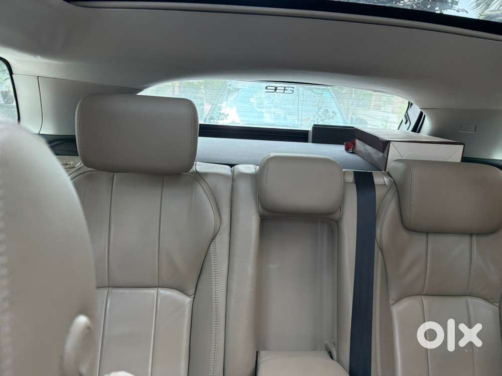 Land Rover Range Rover 2017 Diesel Brand New Car