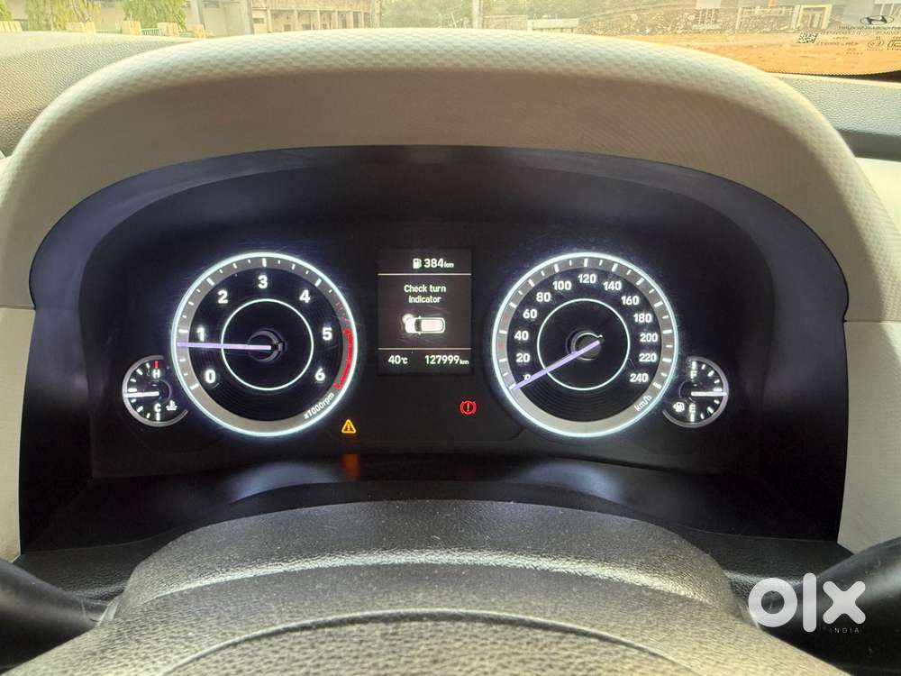 Hyundai Creta 1.5 Ex Diesel, 2022, Diesel