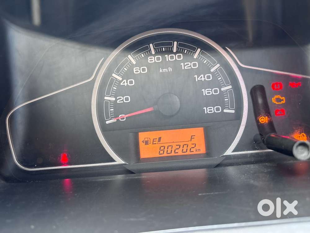 Maruti Suzuki Alto 800 2nd 2020