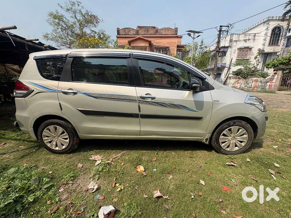 Maruti Suzuki Ertiga 2013 Diesel Good Condition
