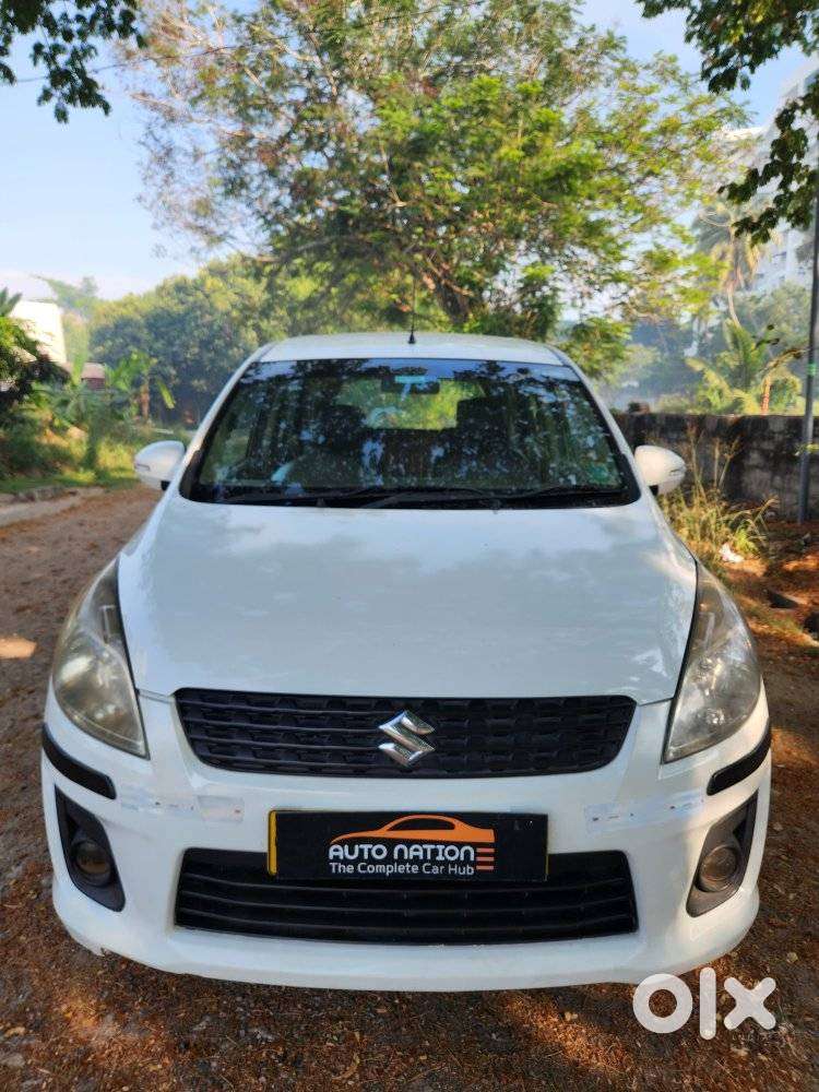 Maruti Suzuki Ertiga 2012-2015 Vdi, 2013, Diesel