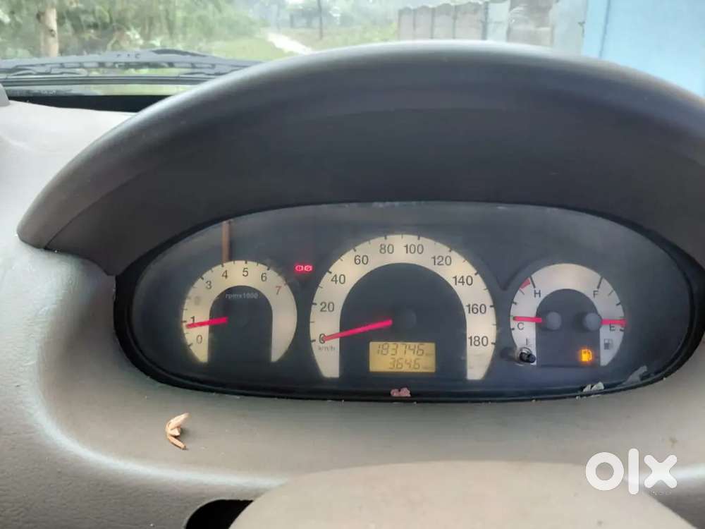 Mahindra Xylo Diesel Manual 2011