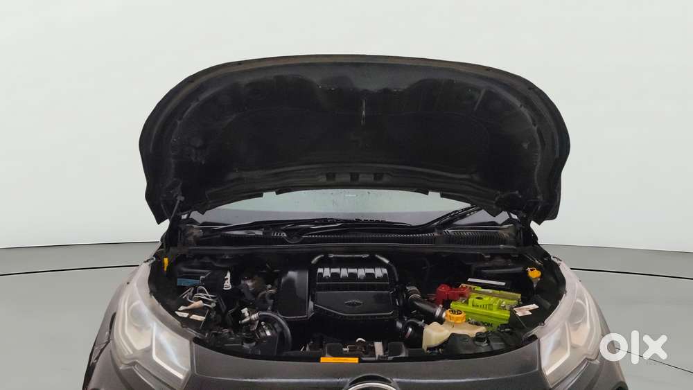 Tata Nexon Xza Plus Diesel Dark Edition, 2023, Diesel