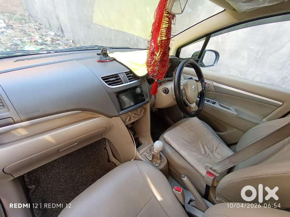 Ertiga Top Model 01/07/2019