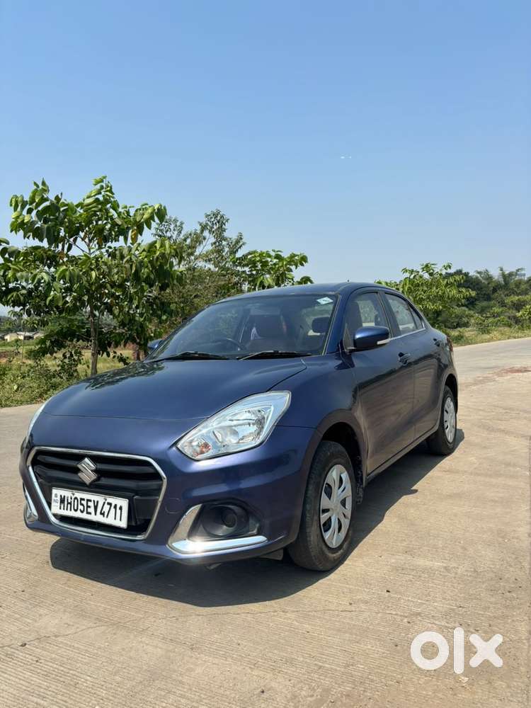 Maruti Suzuki Swift Vxi Cng, 2022, Cng & Hybrids