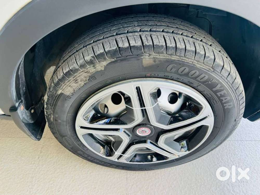 Tata Nexon 1.5 Diesel, 2022, Petrol