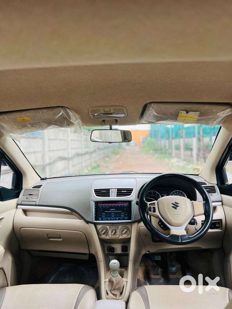 Maruti Suzuki Ertiga Vdi Shvs, 2018, Diesel