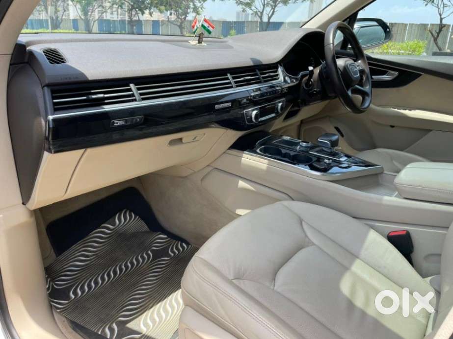 Audi Q7 3.0 45 Tdi Technology Pack, 2020, Diesel