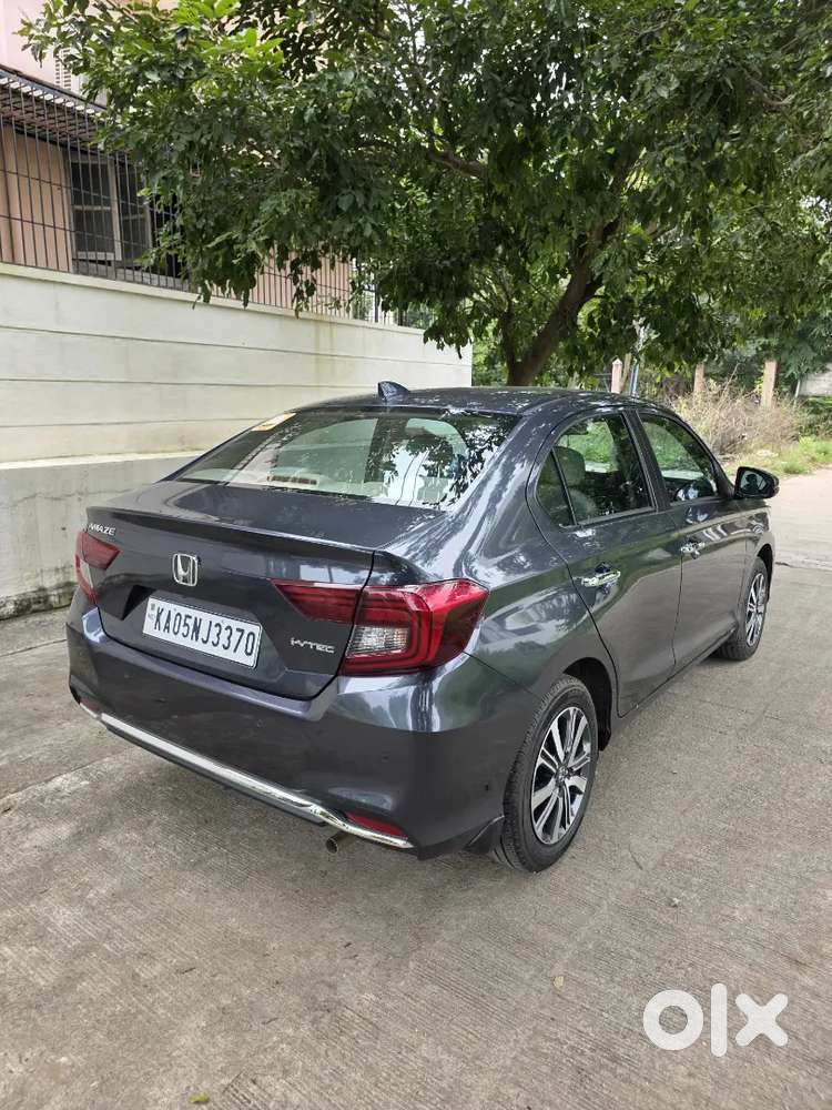 Honda Amaze 2023 Petrol 20500 Km Driven