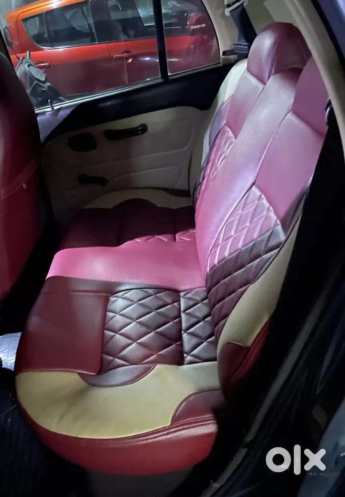Excellent Hyundai Santro Xing Xe, Eco 2010 Model Only 39000 Kms., Run