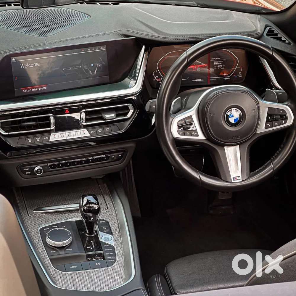 Bmw Z4 M40i, 2023, Petrol