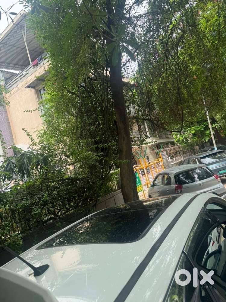 Tata Harrier Diesel 2023