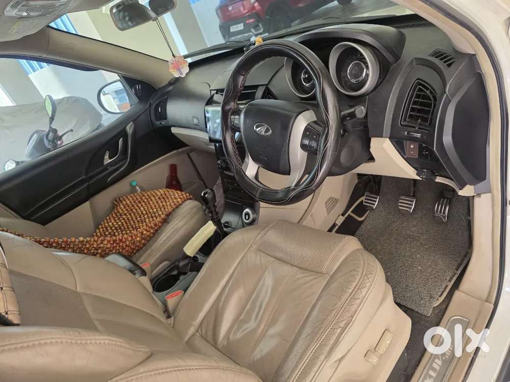Mahindra Xuv500 2016 Diesel 171000 Km Driven