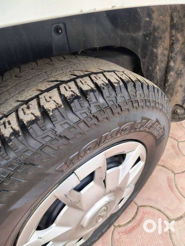Mahindra Tuv 300 Plus P4, 2018, Diesel