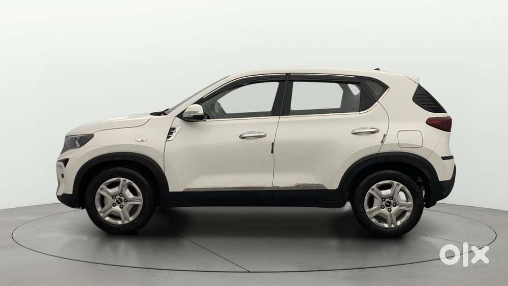 Kia Sonet 1.2 Htk, 2023, Petrol