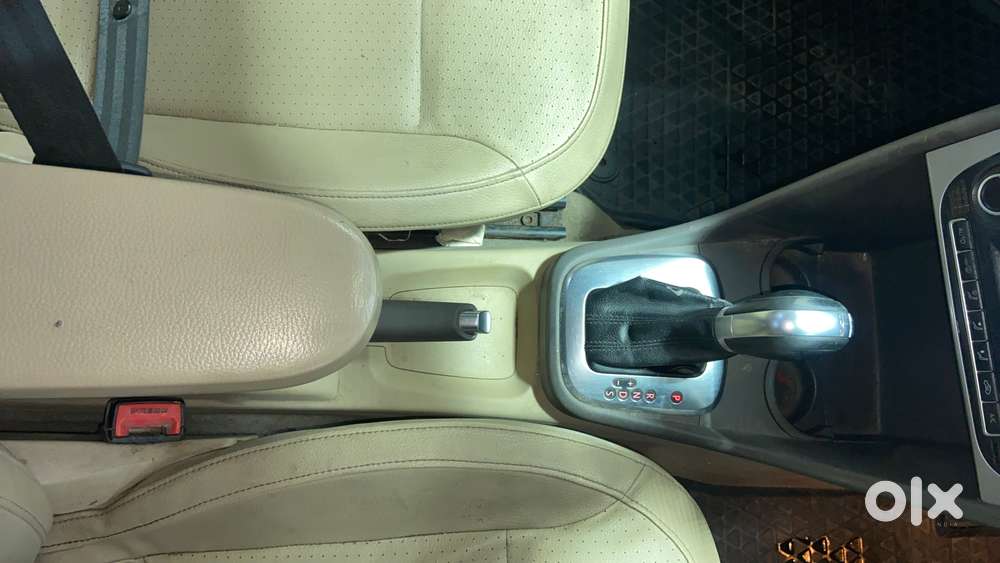 Volkswagen Vento 1.5 Tdi Highline At, 2016, Diesel