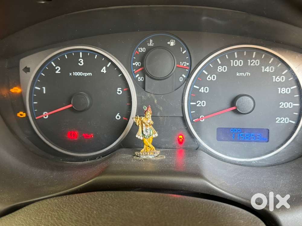 Hyundai I20 2012 Diesel Good Condition