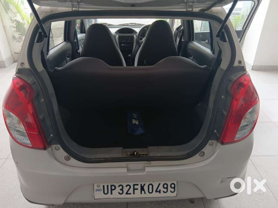 Maruti Suzuki Alto 800 Base, 2014, Petrol