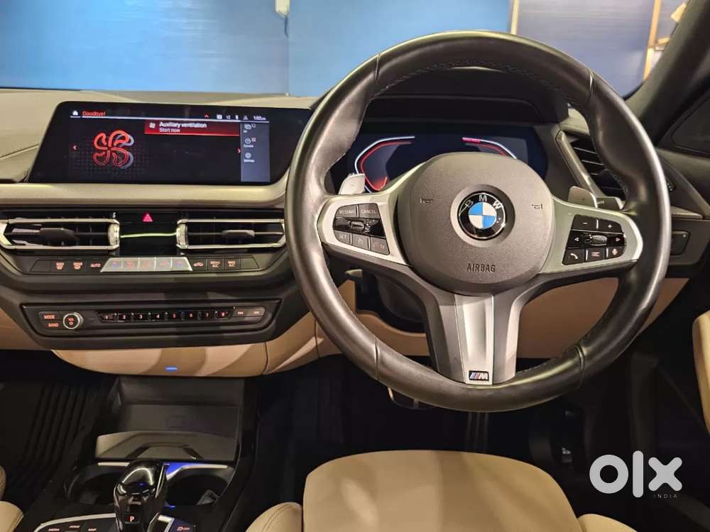 Bmw 2 Series Gran Coupe 220i M Sport, 2025, Petrol