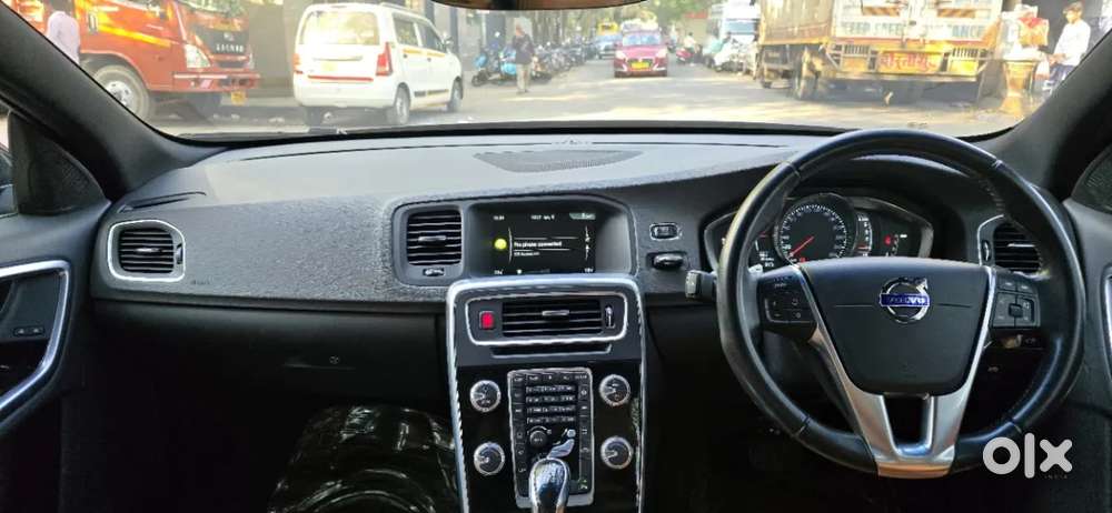 Volvo S60, 2016, Diesel