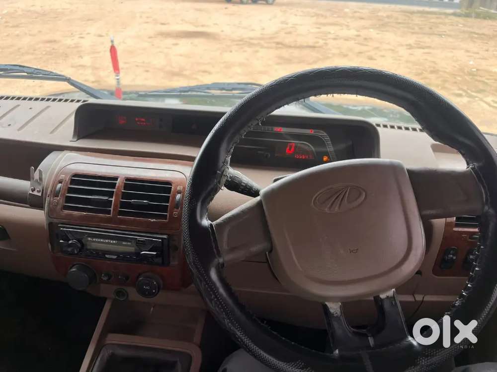 New Car Lena Hai