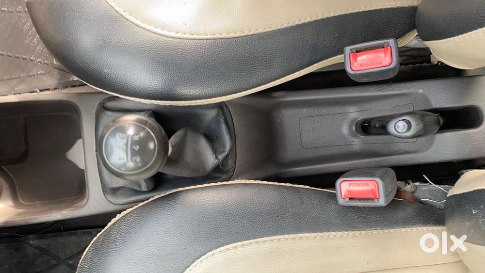 Hyundai Eon Era +, 2017, Petrol