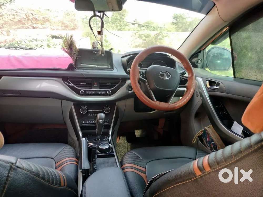 “doctor Owned Tata Nexon Xza 2017 – अच्छी कंडीशन, Genuine Deal”