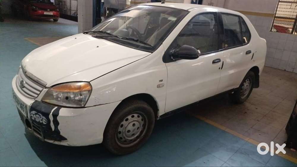Tata Indigo Ecs Ls Tdi