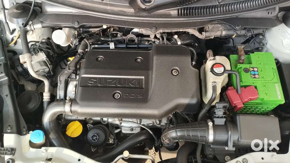 Maruti Suzuki Swift Dzire 2015 Diesel Good Condition
