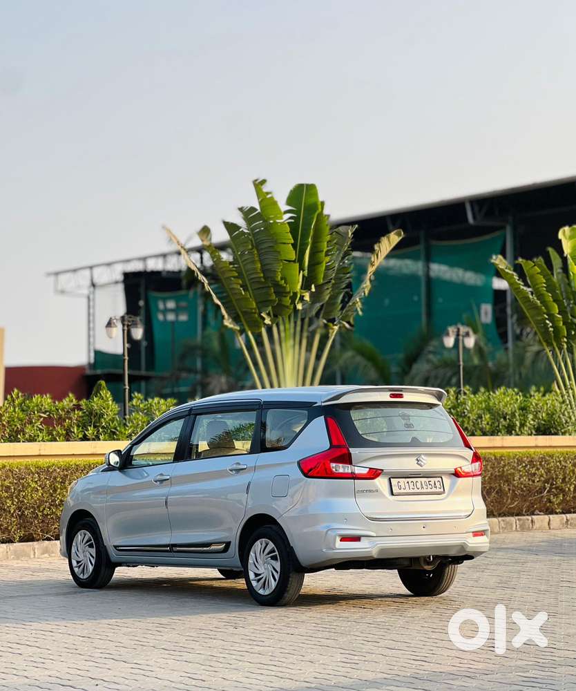 Maruti Suzuki Ertiga Vxi (o) Cng, 2023, Cng & Hybrids