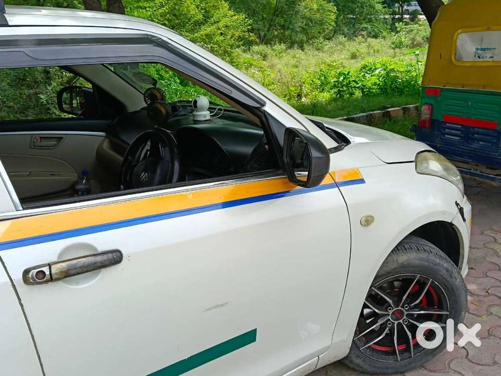 Maruti Swift Dzire 2020 Tour