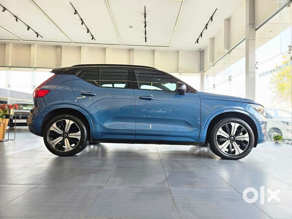 Volvo Xc40 Recharge P8 Awd, 2023, Electric