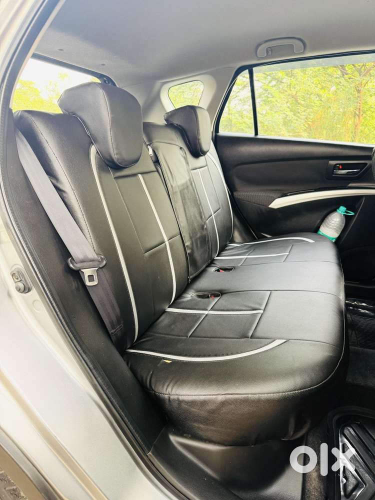 Maruti Suzuki S Cross 2015-2017 Ddis 200 Zeta, 2017, Diesel