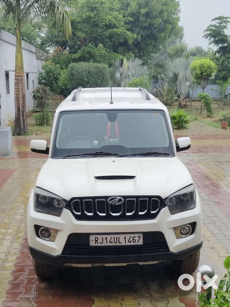 Scorpio S11