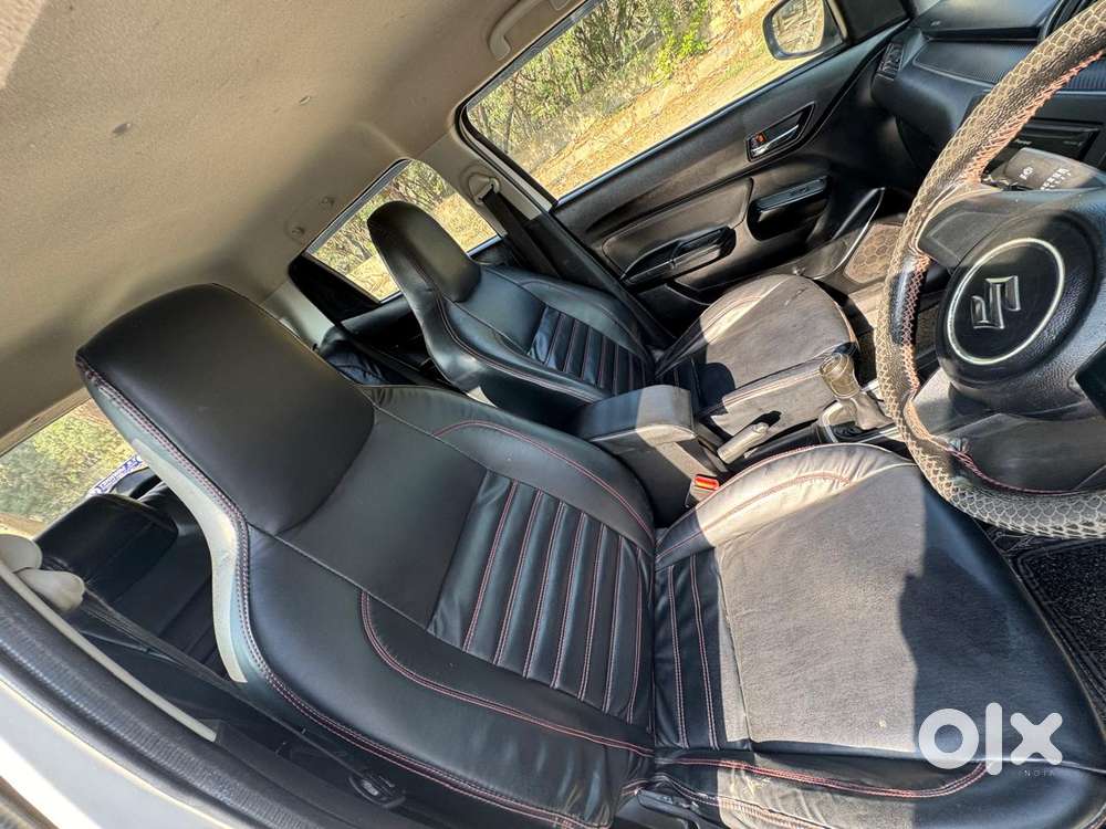 Maruti Suzuki Swift Ldi Optional, 2019, Diesel