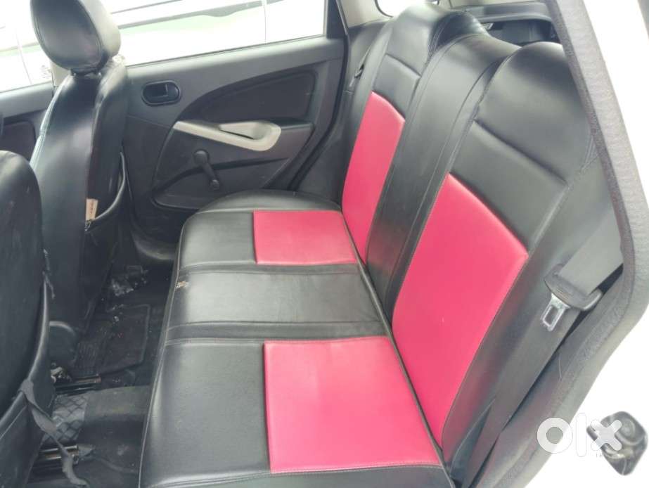 Ford Figo 2010-2012 Diesel Exi, 2011, Diesel