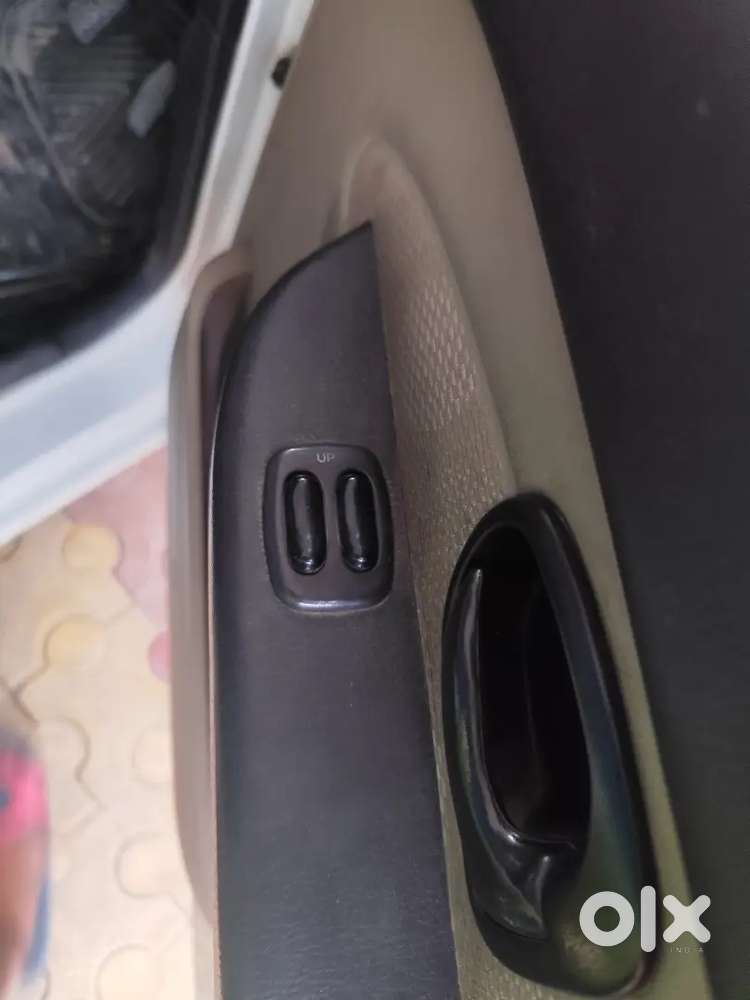 Hyundai Santro 2012 Petrol Well Maintained