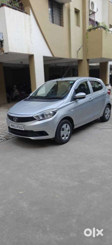 Tata Tiago 1.2 Revotron Xt Cng, 2019, Cng & Hybrids