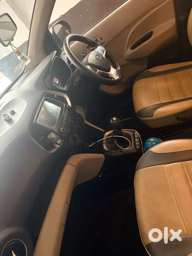 2018 Hyundai Santro Mt