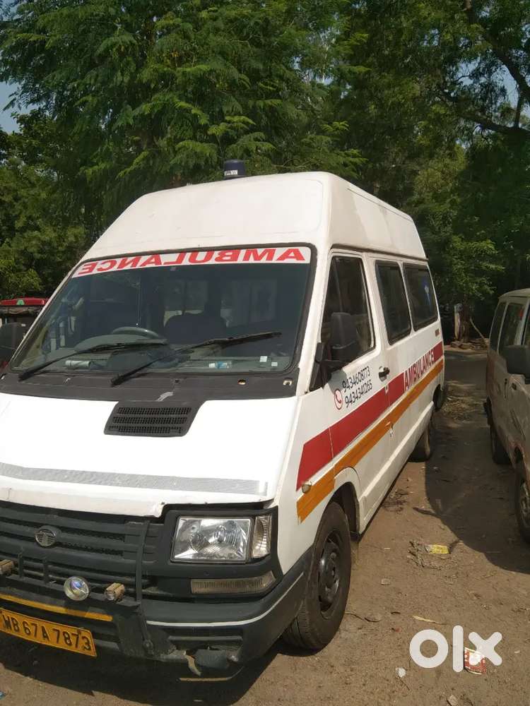 Tata Winger 2014 Diesel Well Maintained