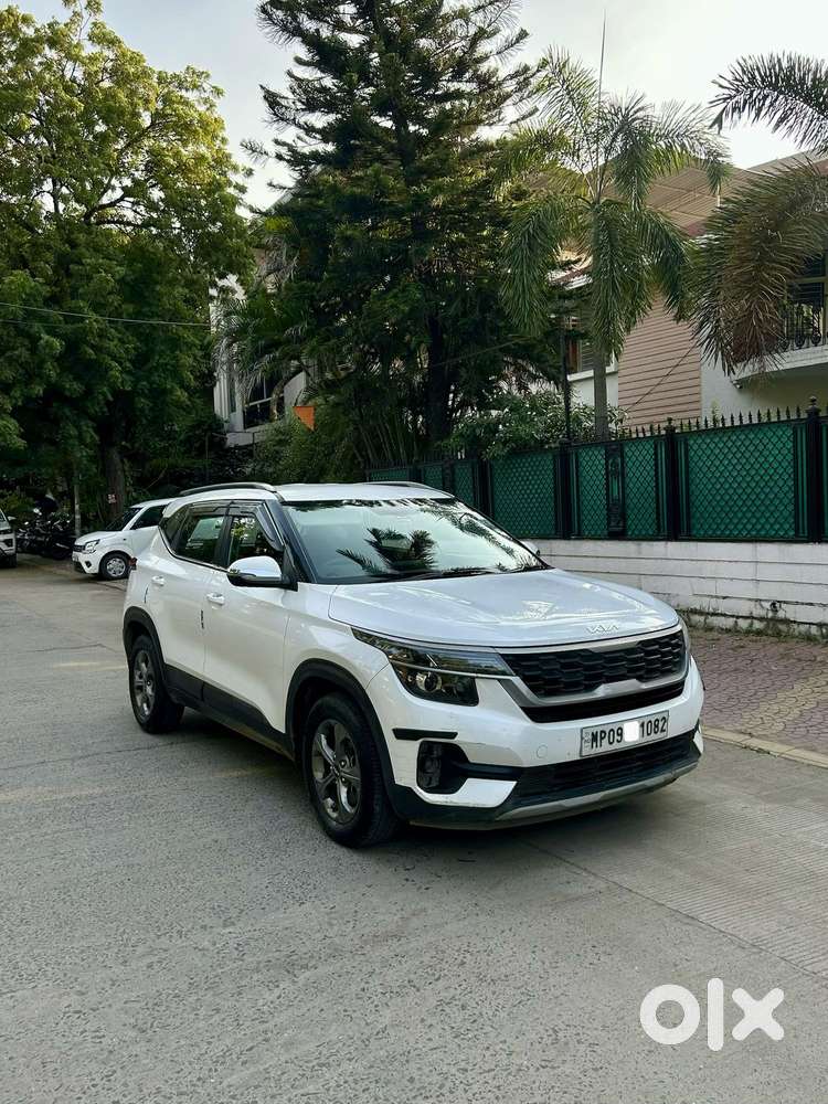 Kia Seltos Htk Plus D, 2022, Diesel