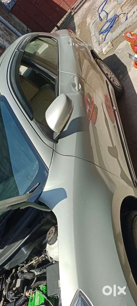 Maruti Suzuki Dzire 2019