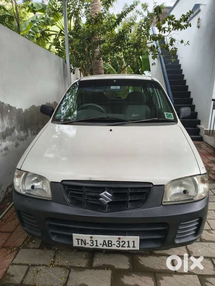 Maruti Suzuki Alto Lxi 2009