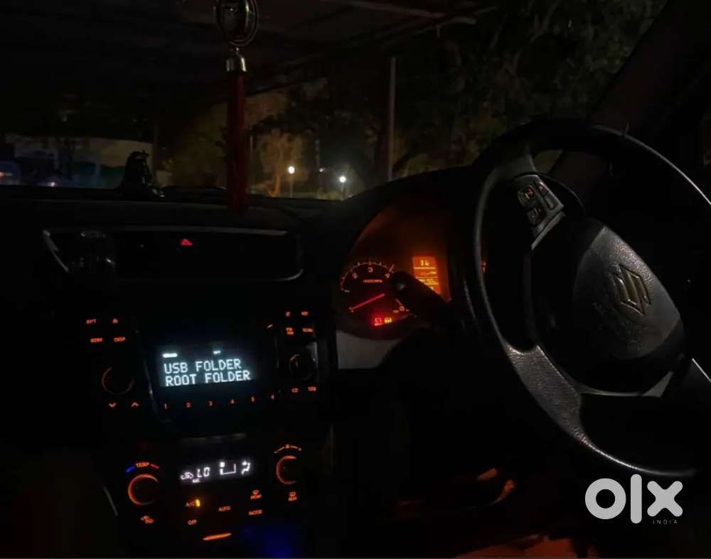 Maruti Suzuki Dzire 2012 Diesel Well Maintained