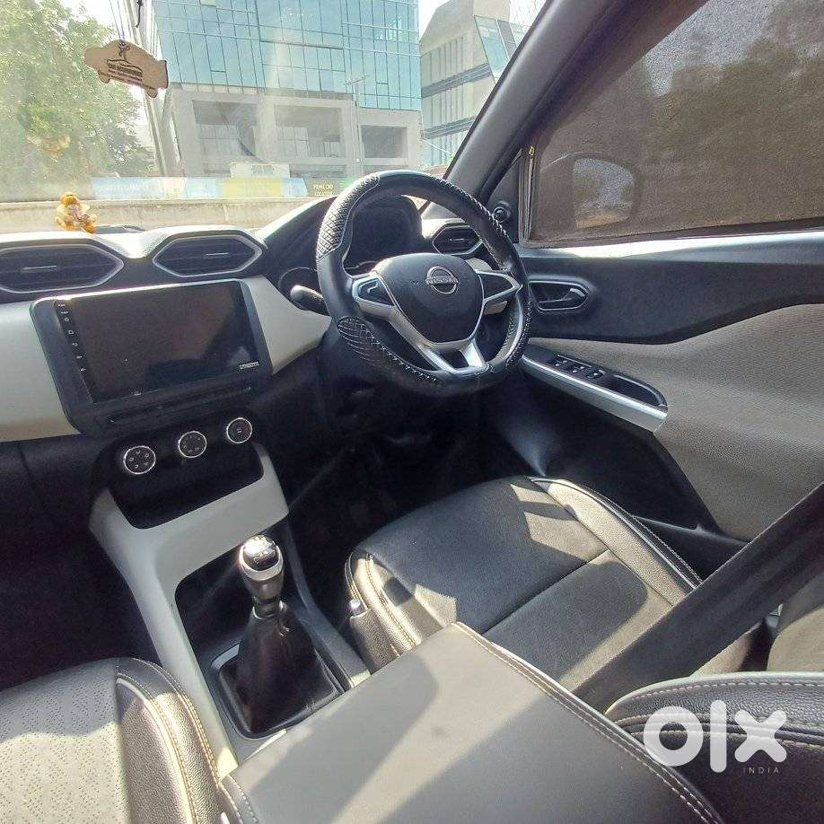 Nissan Magnite 1.0 Xe, 2021, Petrol