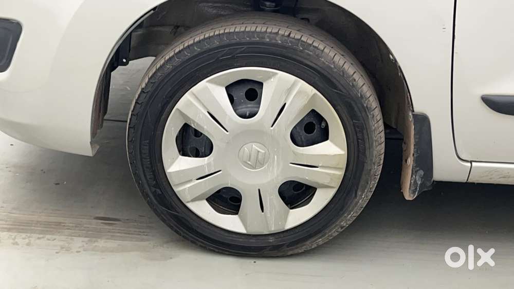 Maruti Suzuki Wagon R Vxi, 2018, Petrol