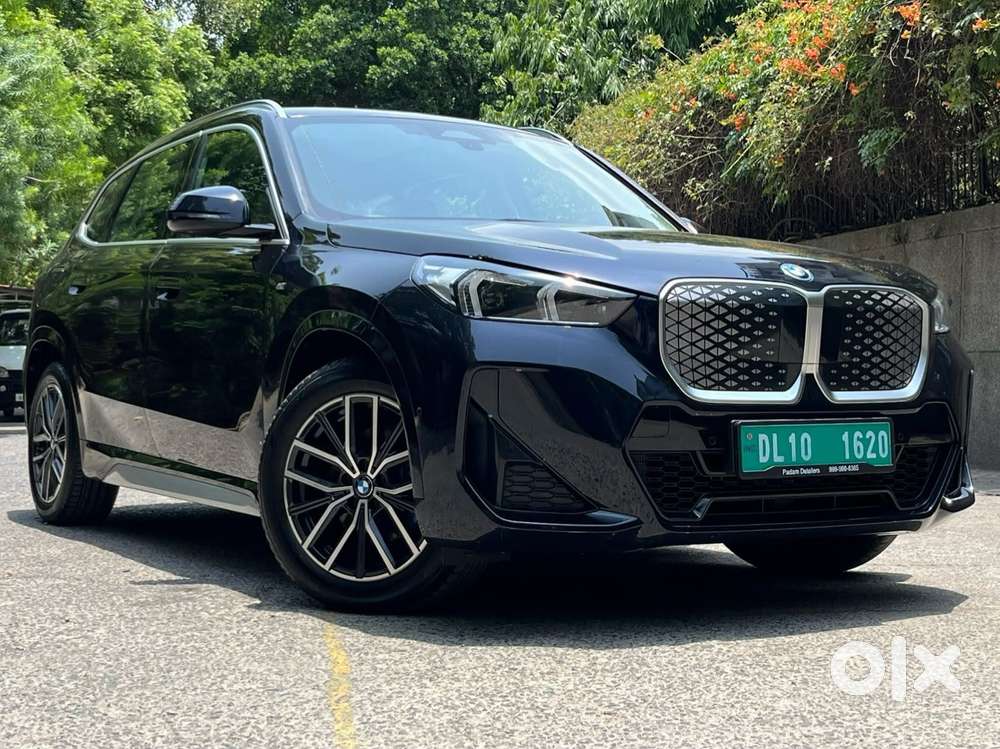 Bmw Ix1 Edrive20l M Sport, 2025, Electric