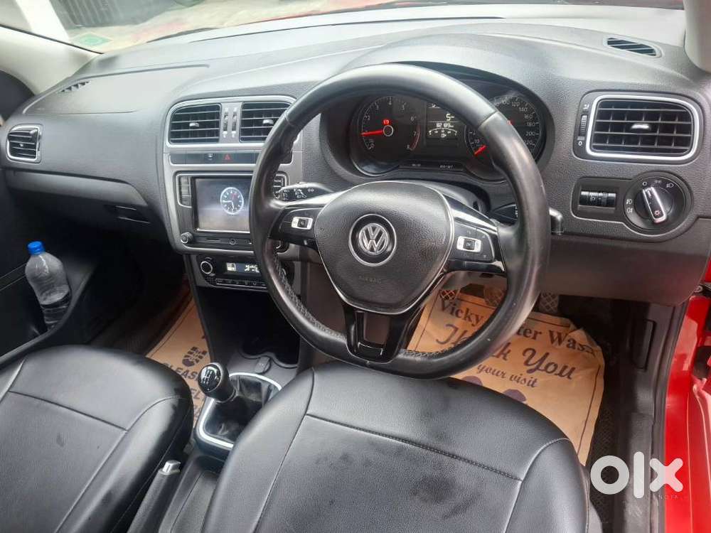 Volkswagen Polo 1.0 Highline Plus Tsi, 2019, Petrol