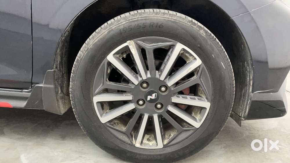Hyundai I20 N Line N8 1.0 Turbo Dct, 2023, Petrol